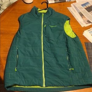 Patagonia extra large men’s vest